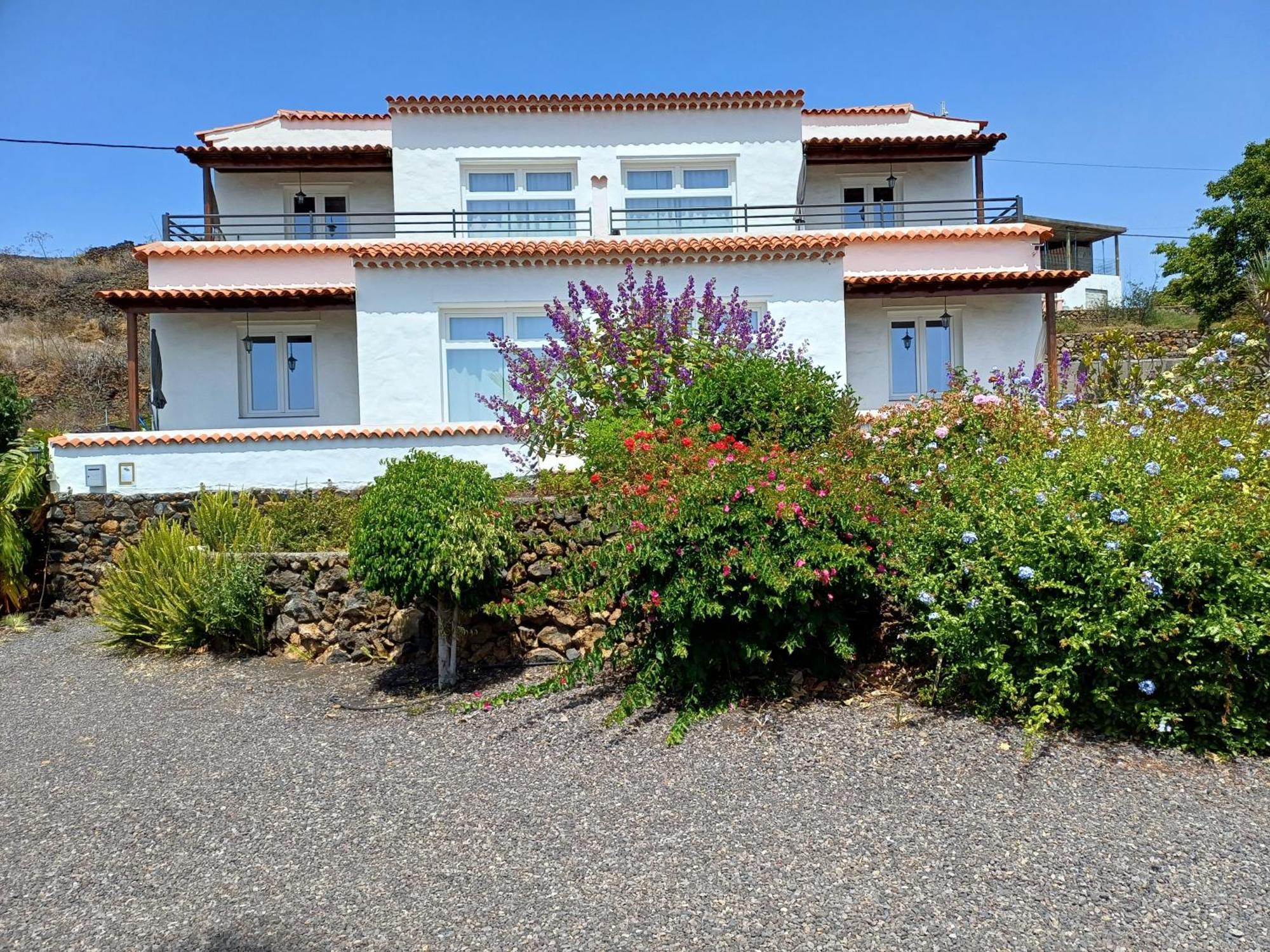 Bellavista Apartment El Paso Exterior photo